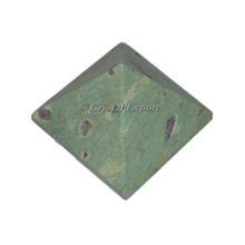 Ruby Gemstone Pyramid