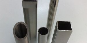 Stainless Steel Pipe