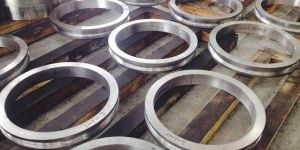 Stainless Steel Rings