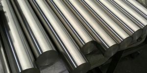 Stainless Steel Round Bar