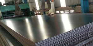 Stainless Steel Sheet