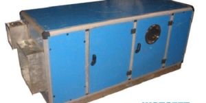 Air Handling Unit Cleaner