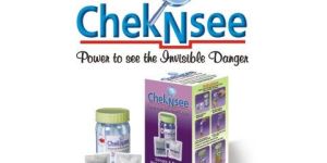 Drinking Water Test Kit