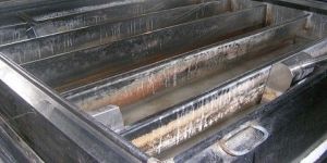 Evaporator Antiscalant