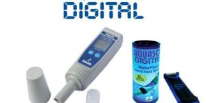 Multiparameter Handheld Meter