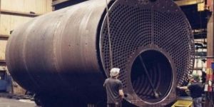 Multipurpose Formulation Plant