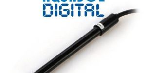 TDS Epoxy Laboratory Electrode