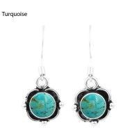 Sterling Silver Handmade Earrings