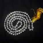 Smkoey Quartz Japa Mala