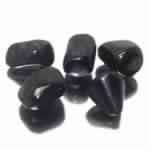 Sugilite Gem Stone Tumbled