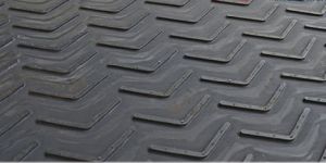 Incline Conveyor Belts