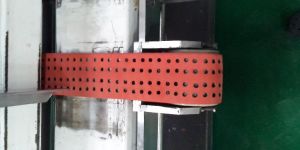 Perforated Feeder Belts