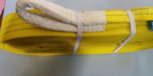 POLYSTER WEBBING SLINGS