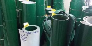 Rubber Conveyor Belts