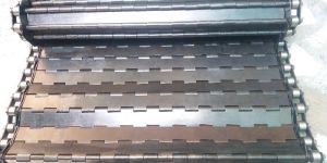 Slat Chain Conveyor Belts