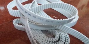 Steel Cord PU Timing Belts