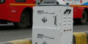 Respirable Dust Sampler - VRDS 500NL