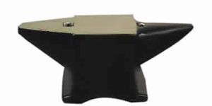 Cast Steel Anvil