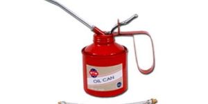 Oil Can
