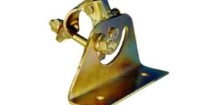 Pressed Stair Thread Clamp