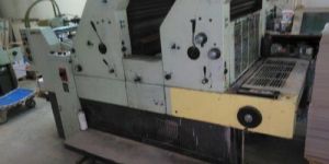 Used Adast 724 Offset Printing Machine