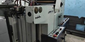 Used Adast Dominant 515