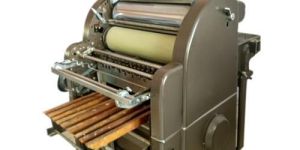 Used Rebuilt Mini Offset Printing Machine