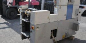 Used Ryobi 3302 H Offset Printing Machine