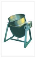 Steam Jacketed Kettle