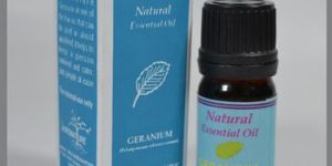Natural Essential Oil