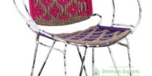 Vintage Outdoor Garden Chair
