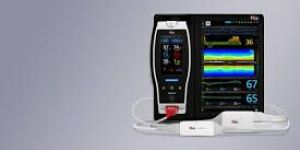 Surveillance Health Monitoring Device