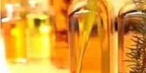 Vetiver Oil
