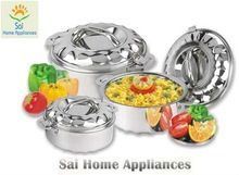 Stainless Steel Dinnerware