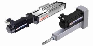 Linear Motion Systems