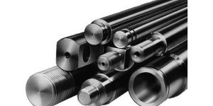 Steel Shafts