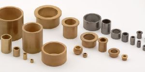 Sintered Cylindrical Bush