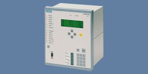 Relay for Transmission Lines