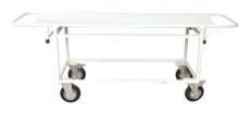 Stretcher Trolley Premium