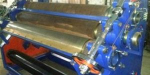 3/5 ply Corrugated Board Making Plant