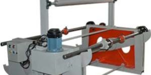 Hydraulic Reel Stand