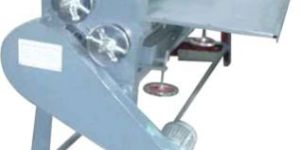 Sheet Pasting Machine