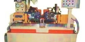 Thread Rolling Machines