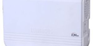 Square Wave Inverter