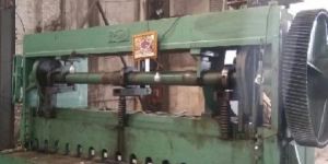 Shearing Cutter Machine