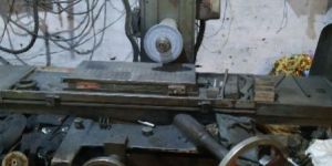 Surface Grinder Machine