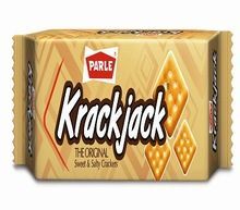 KRACKJACK Biscuit