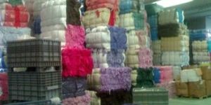 Textile Scrap