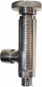 Pressure Relief Valve