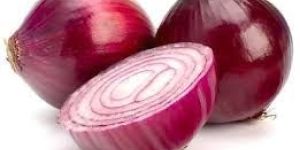 Fresh Onion